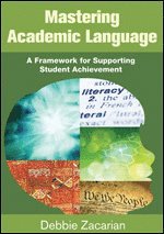 Mastering Academic Language 1