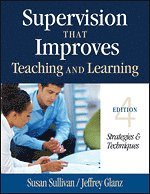 bokomslag Supervision That Improves Teaching and Learning