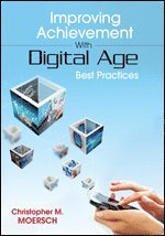 bokomslag Improving Achievement With Digital Age Best Practices