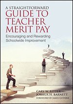 bokomslag A Straightforward Guide to Teacher Merit Pay