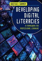 bokomslag Developing Digital Literacies