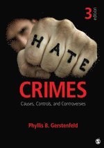 Phyllis B. Gerstenfeld - Hate Crimes, Häftad