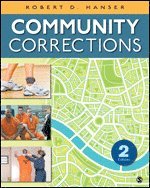 bokomslag Community Corrections