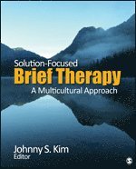 bokomslag Solution-Focused Brief Therapy