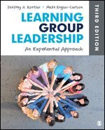 bokomslag Learning Group Leadership