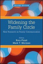bokomslag Widening the Family Circle