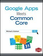 bokomslag Google Apps Meets Common Core