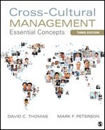 Cross-Cultural Management