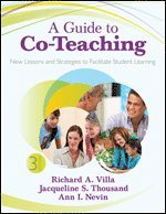 bokomslag A Guide to Co-Teaching