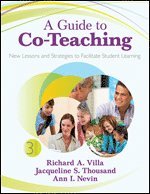 A Guide to Co-Teaching 1