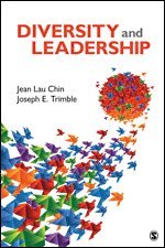 bokomslag Diversity and Leadership