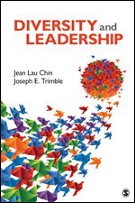 Jean Lau Chin, Joseph E. Trimble - Diversity and Leadership, Häftad