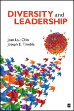 bokomslag Diversity and Leadership