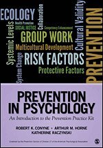 Robert K. Conyne, Arthur M. Horne, Katherine Raczynski, Robert K. Conyne, Arthur M Horne, Katherine A. Raczynski - Prevention in Psychology, Häftad