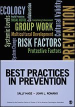 bokomslag Best Practices in Prevention