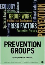 bokomslag Prevention Groups