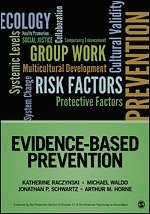 bokomslag Evidence-Based Prevention