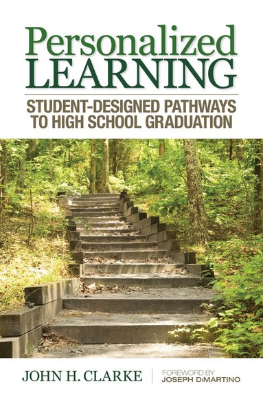 John H. Clarke - Personalized Learning, Häftad