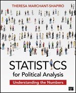 bokomslag Statistics for Political Analysis