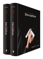 bokomslag Encyclopedia of Deception