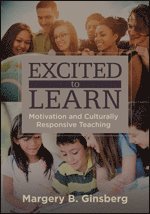 Excited to Learn 1