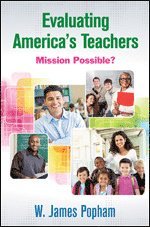 bokomslag Evaluating Americas Teachers