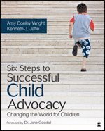 bokomslag Six Steps to Successful Child Advocacy