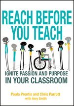 Reach Before You Teach 1