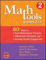 bokomslag Math Tools, Grades 312