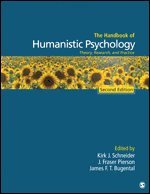 Kirk J. Schneider, J. Fraser Pierson, James F. T. Bugental, Kirk J. Schneider, J. Fraser Pierson, James F. T. Bugental - Handbook of Humanistic Psychology, Häftad