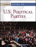 bokomslag Guide to U.S. Political Parties