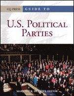 Marjorie R. Hershey, Marjorie Randon Hershey - Guide to U.S. Political Parties, Inbunden