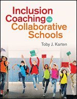 Toby J. Karten - Inclusion Coaching for Collaborative Schools, Häftad