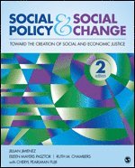 bokomslag Social Policy and Social Change