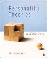 Shiraev, E: Personality Theories
