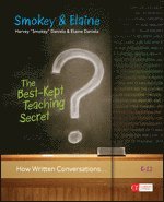 bokomslag The Best-Kept Teaching Secret