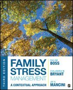 bokomslag Family Stress Management