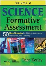 Page D. Keeley - Science Formative Assessment, Volume 2, Häftad