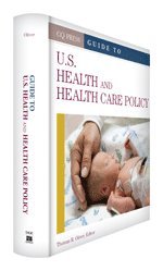 bokomslag Guide to U.S. Health and Health Care Policy
