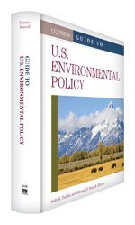bokomslag Guide to U.S. Environmental Policy