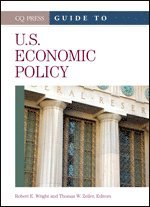 bokomslag Guide to U.S. Economic Policy