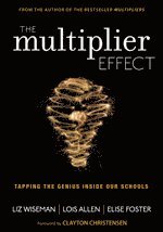 bokomslag The Multiplier Effect