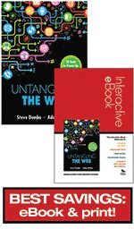 bokomslag BUNDLE: Dembo & Bellow: Untangling the Web + Dembo & Bellow, Untangling the Web Interactive eBook