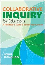 bokomslag Collaborative Inquiry for Educators