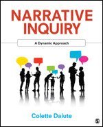 bokomslag Narrative Inquiry