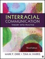 bokomslag Interracial Communication