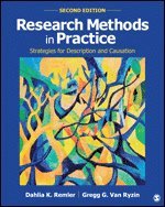 Research Methods in Practice