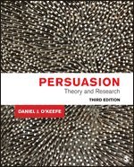 Daniel J. O'Keefe, Daniel J. O′Keefe - Persuasion, Häftad