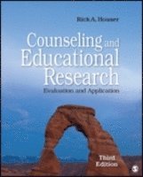 Counseling and Educational Research