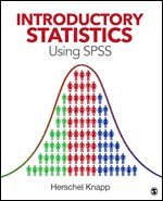 Herschel Knapp - Introductory Statistics Using SPSS, Häftad